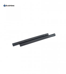 SÜPÜRGE PLASTİK ARA BORU 35 MM