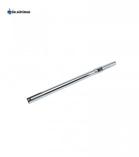 SÜPÜRGE DEMİR BORU TELESKOBİK 32 MM